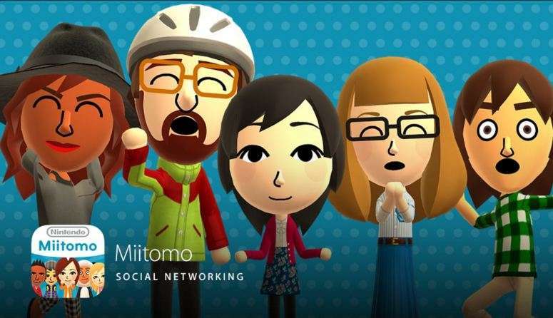 Miitomo Hasn’t Made Much Money, Nearing 15 Million Downloads